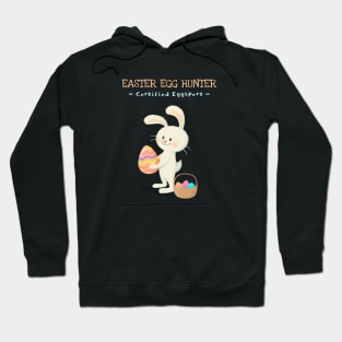 Easter Egg Hunter T-Shirt Hoodie